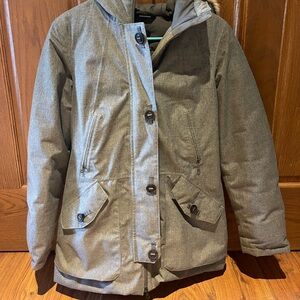 The North Face Parka Jacket